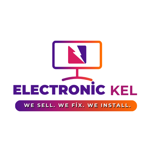 Electronic Kel